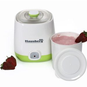 Aparat pentru preparat iaurt Hausberg HB-2190