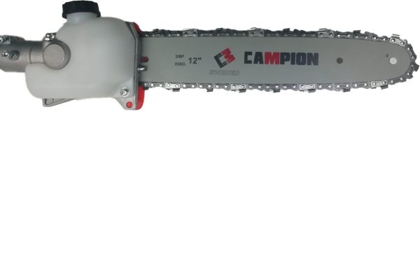Dispozitiv drujba pentru motocositoare 28mm 9T pentru taiat crengi la inaltime CAMPION