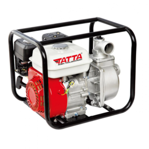 Motopompa benzina apa curata Tatta TT-PA305, 7CP, debit 26mc/h, inaltime refulare 26m