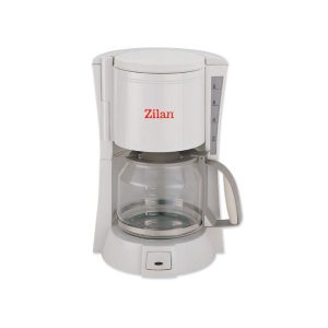 Filtru cafea Zilan ZLN-7894, 800W, capacitate 1.2L