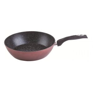 Tigaie wok din aluminiu Grunberg GR2437