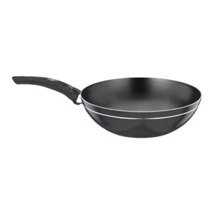 Tigaie wok aluminiu Zilan ZLN-2096