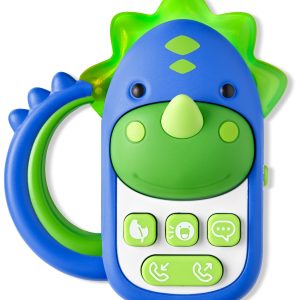 Jucarie interactiva telefon Skip Hop - Dino