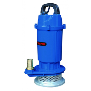 Pompa submersibila pentru apa curata Tatta TT-PS375, 370W, 14m