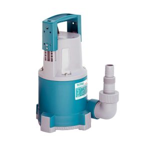 Pompa submersibila pentru apa curata Total TWP64001, 400W